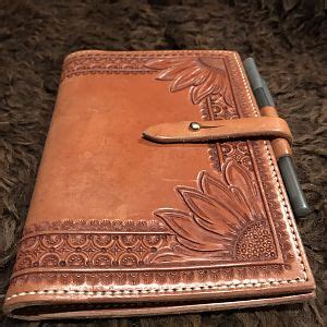 leather work africahuntingcom