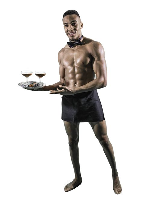 Black Elite – Home To The Finest Black Butlers, Strippers & Models