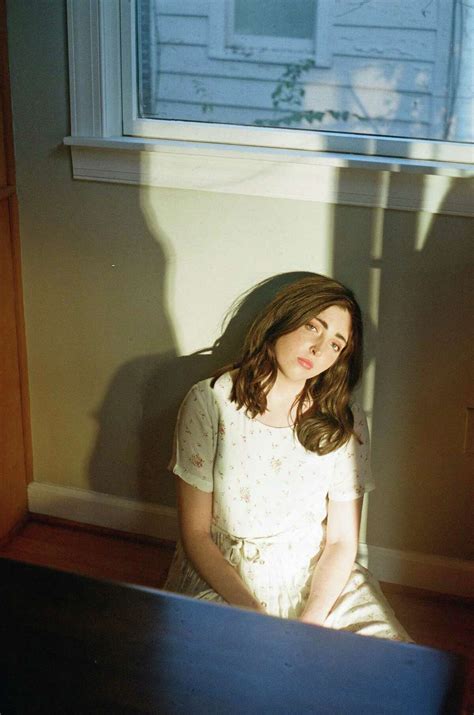 Zoe Clark: Love in the time of coronavirus