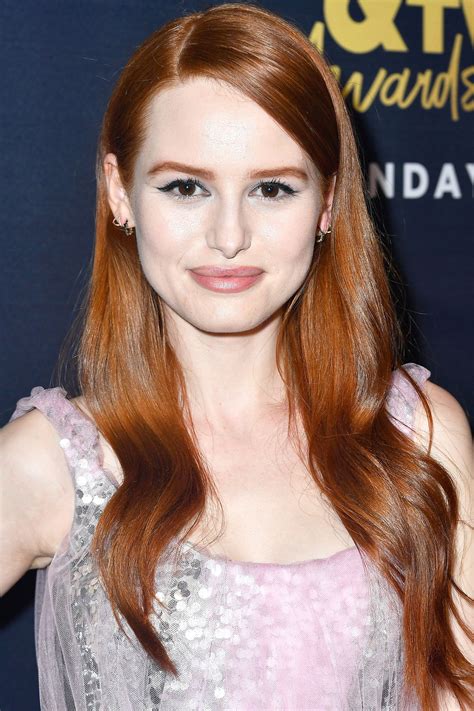 celebrity with red hair 10