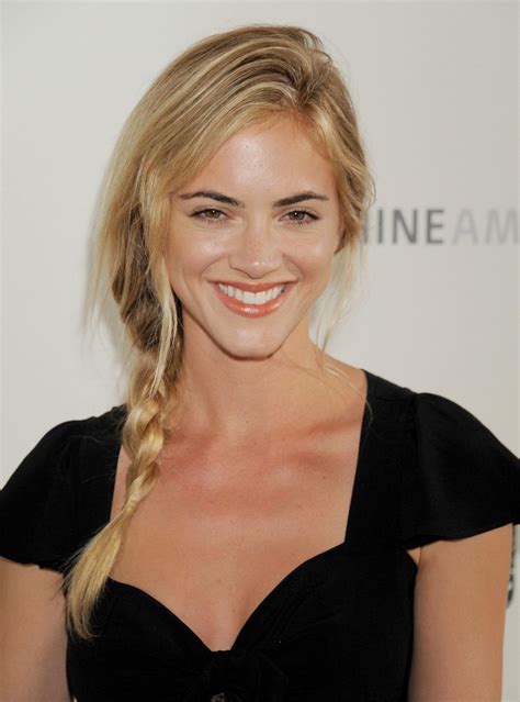 Emily Wickersham Wallpapers - Wallpaper Cave