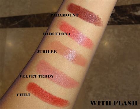 Taupe Mac Lipstick Swatch - downdup