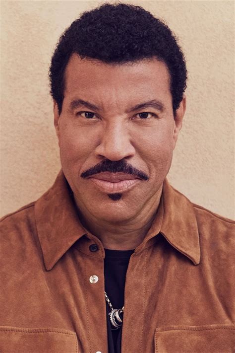 Lionel Richie on Fragrance and the Prep Steps Before Sofia’s Wedding