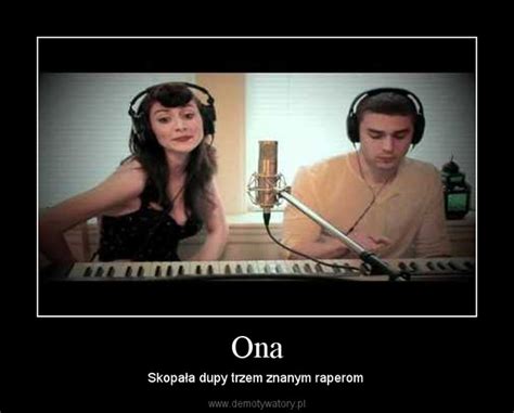 Ona – Demotywatory.pl