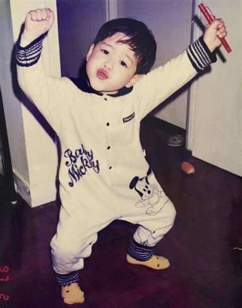 Jackson Wang GOT7, Baby photo | Jackson wang, Got7 jackson, Got7