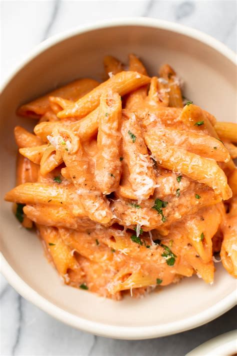 creamy tomato pasta sauce recipe healthy deporecipeco