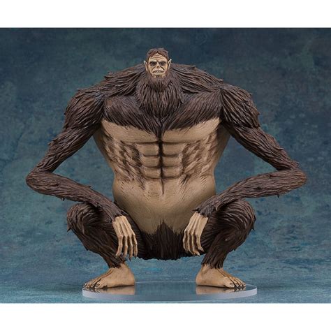 ZEKE YEAGER BEAST TITAN ATTACK ON TITAN POP UP PARADE L - FRIKANIME
