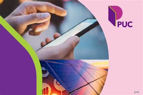 puc rises   electronic money service platform launch