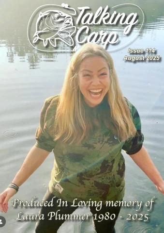 talking carp 114