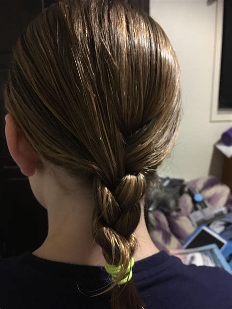 My son who has a very sensitive scalp allows me to now brush his hair ...