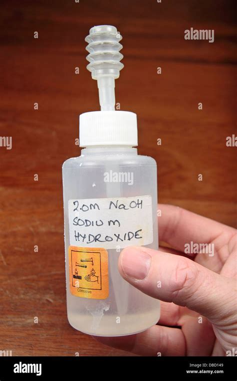 Naoh Solution