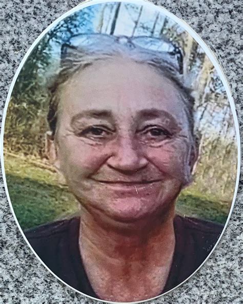 Sherry Lynn White Wynn (1959-2020) - Find a Grave-gedenkplek