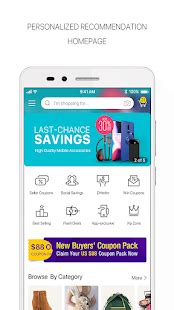 DHgate - online wholesale stores - Apps on Google Play