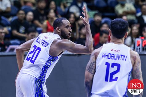 PBA: ‘No pressure’ for Rahlir Hollis-Jefferson to replicate Rondae’s