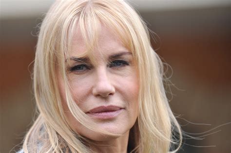 Download American Actress Daryl Hannah Wallpaper | Wallpapers.com