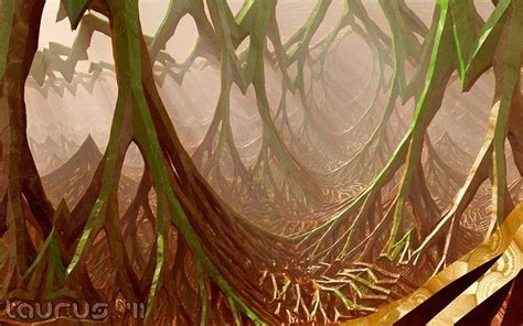 Fractals, Gallery, Animation