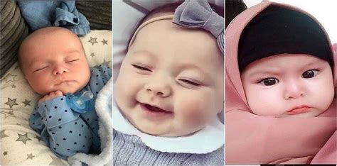 bayi comel  foto bayi comel    buat  terhibur