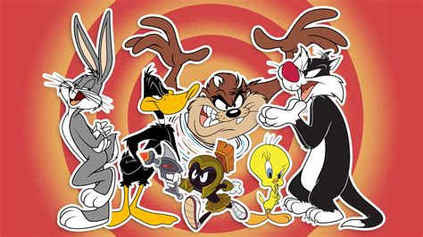 Conoce a los personajes de 'Looney Tunes' (Primera Parte)