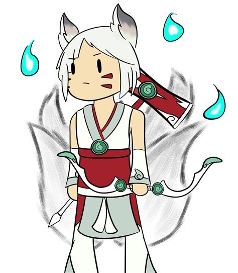 182 best Yumiko images on Pholder | Brawlhalla, Embroidery and Ore