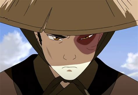 What Happened to Zuko's mom? | Old News Club