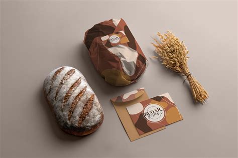 Sugar Stories :: Behance