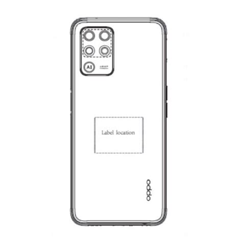 OPPO CPH2205 with Helio P95 spotted at Geekbench - Gizmochina