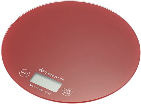 Весы для краски электронные (5 кг) DEWAL NS003red купить в интернет ...