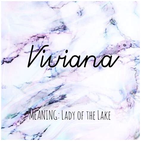 VIVIANA #Names #Viviana #BabyNames | Pretty names, Baby names and