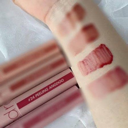 romand peeling angdoo tint beauty personal care face makeup