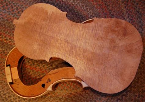 piece cello   garland  collapsible cello mold cello