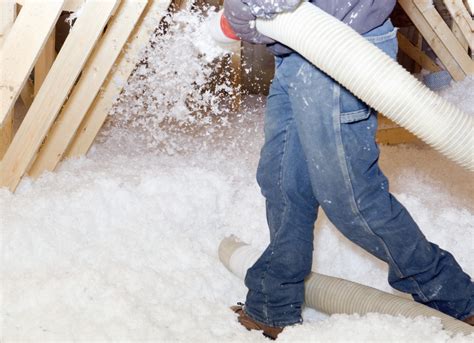 blown insulation contractor  miami fl schedule service