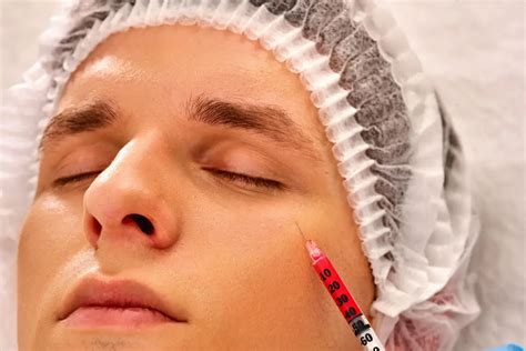 Injectable Treatment: Enhancing Your Beauty