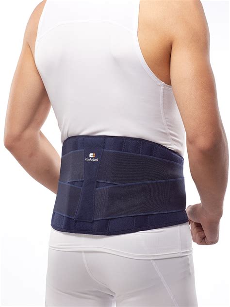 adjustable  brace  power straps comforband sportsmed