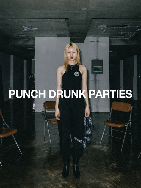 Punch Drunk (@punchdrunkp...) 님의 게시물 | KREAM