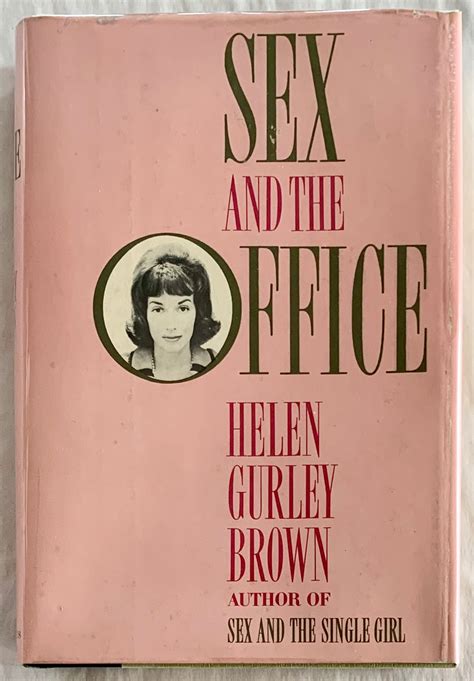 Sex and The Office