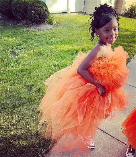 Caresha Brownlee | Shine bright like a diamond 💎 🧡 | Instagram