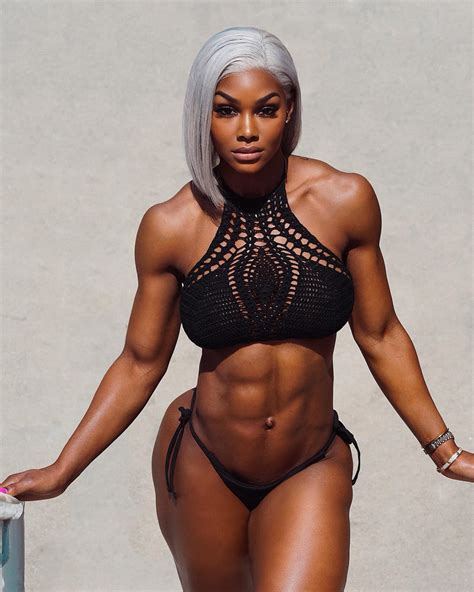 Hot Jade Cargill Bikini Photos - PWPIX.net