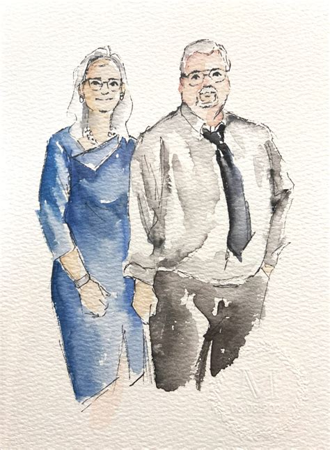 Guest Illustrations Services - Art By Ksusha LLC