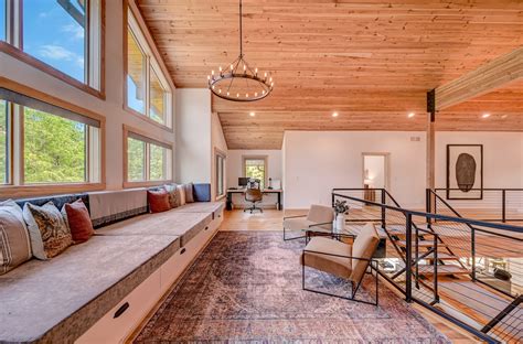 Modern Rustic Masterpiece - RGB Custom Builders