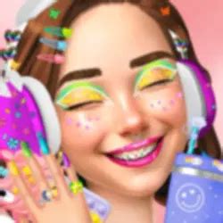 Makeover Games 👗 Play Free Girl Games @ prinxy.app - Prinxy