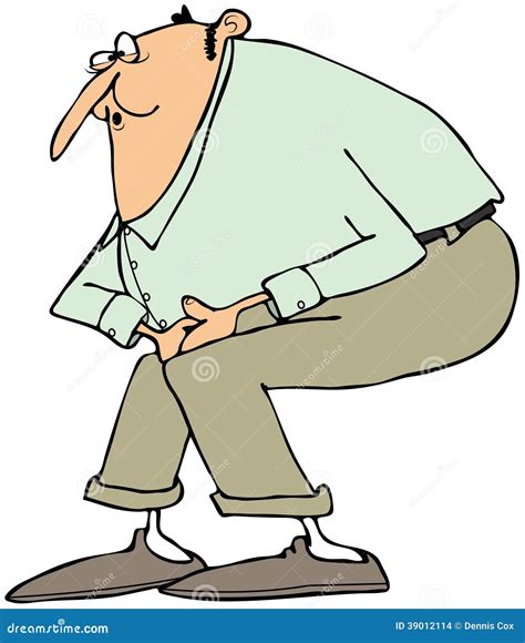 Groin Cartoons, Illustrations & Vector Stock Images - 921 Pictures to