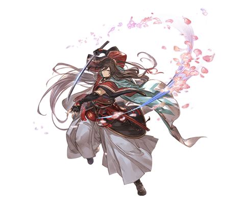 Izumi no Kami Kanesada - Touken Ranbu - Image by Cygames #2155190