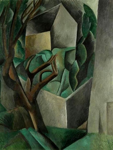 189 best images about Pablo Picasso Cubism on Pinterest | Oil on canvas ...