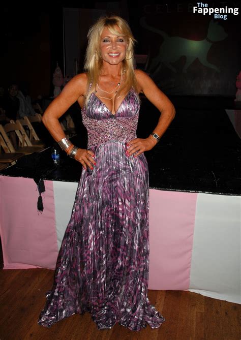 Pamela Bach Nude & Sexy Collection (8 Photos) - OnlyFans Leaked Nudes