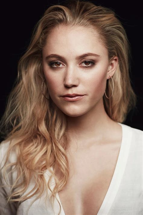 Maika Monroe - Profile Images — The Movie Database (TMDB)