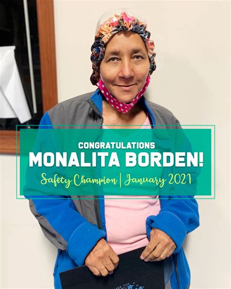 TempForce - ⭐ TEAMMATE SPOTLIGHT! ⭐ Meet Monalita Borden,...