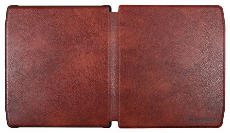 Обложка для PocketBook Era Коричневый