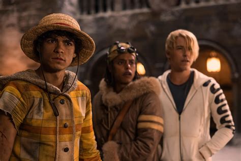 “ONE PIECE” live action, Temporada 2: fecha de estreno confirmada en