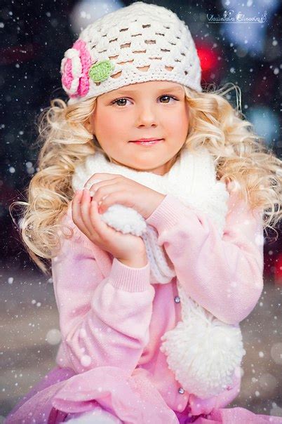 Fashion Kids. Фотографы. Владислава Елисеева