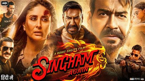 singham  full   hindi ajay devgn akshay kumar ranveer